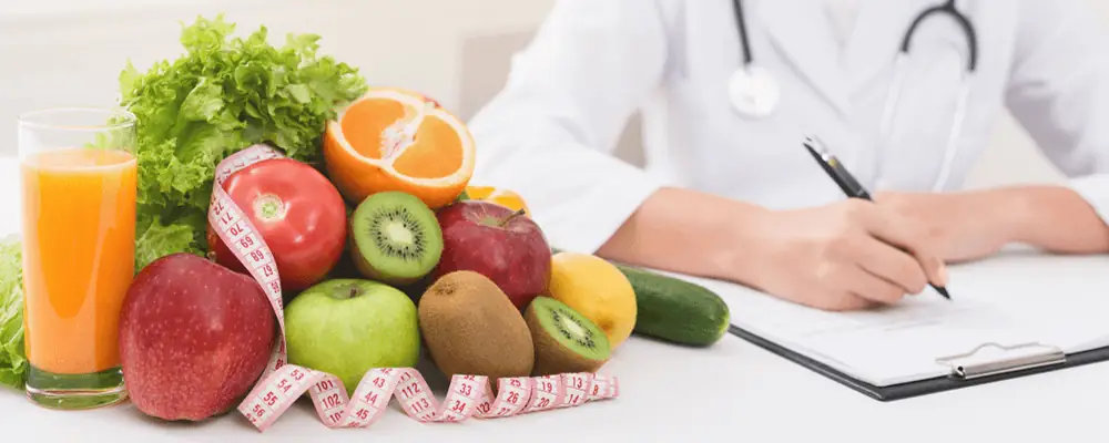 Weight Loss to Lower Blood Pressure Banner